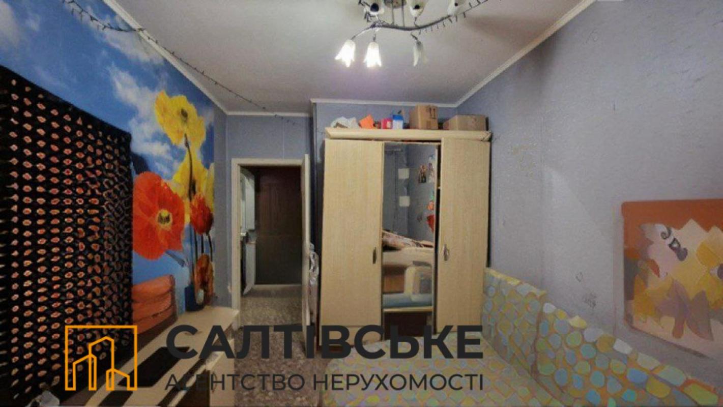 Продаж 3 кімнатної квартири 65 кв. м, Гвардійців-Широнінців вул. 54а