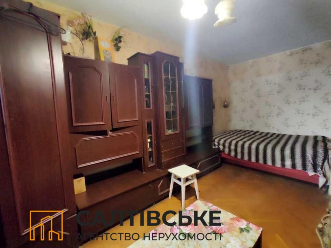 Sale 2 bedroom-(s) apartment 48 sq. m., Yuvileinyi avenue 59б