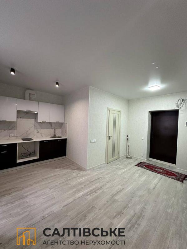 Sale 1 bedroom-(s) apartment 33 sq. m., Akademika Barabashova Street 10б