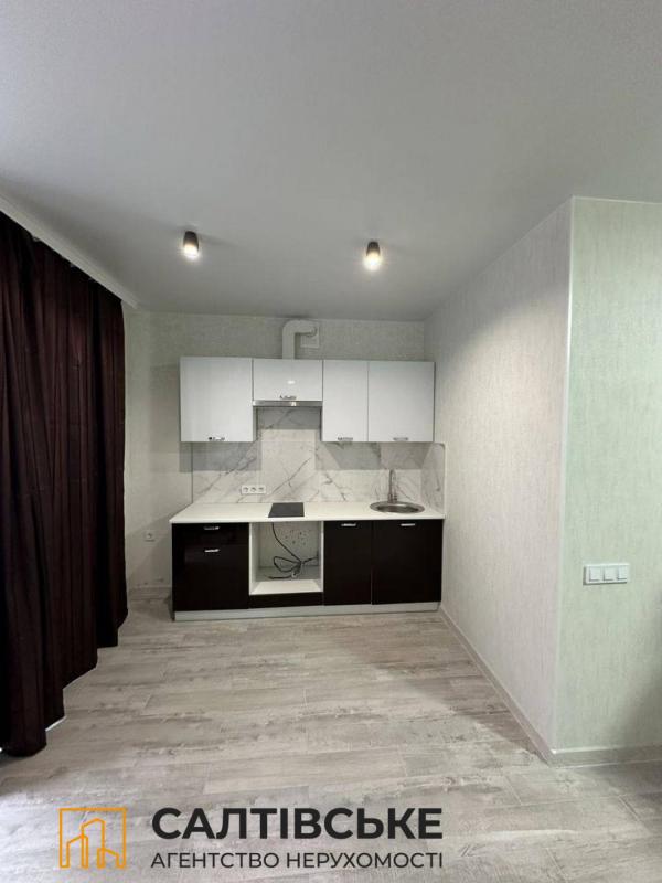 Sale 1 bedroom-(s) apartment 33 sq. m., Akademika Barabashova Street 10б