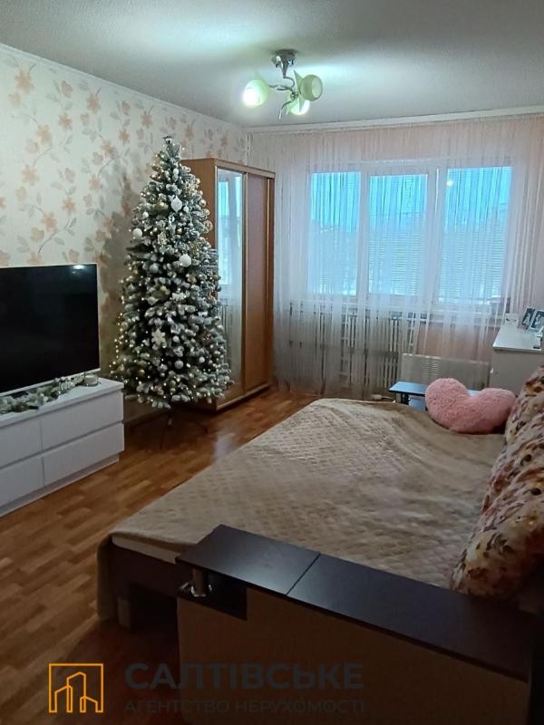 Sale 3 bedroom-(s) apartment 60 sq. m., Svitla Street 2а