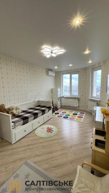 Sale 3 bedroom-(s) apartment 106 sq. m., Yuvileinyi avenue 67б
