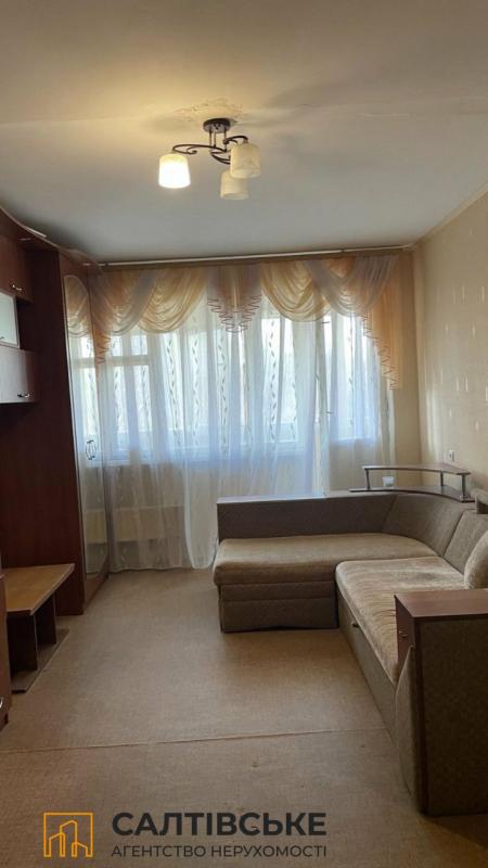Sale 1 bedroom-(s) apartment 33 sq. m., Haribaldi Street 6