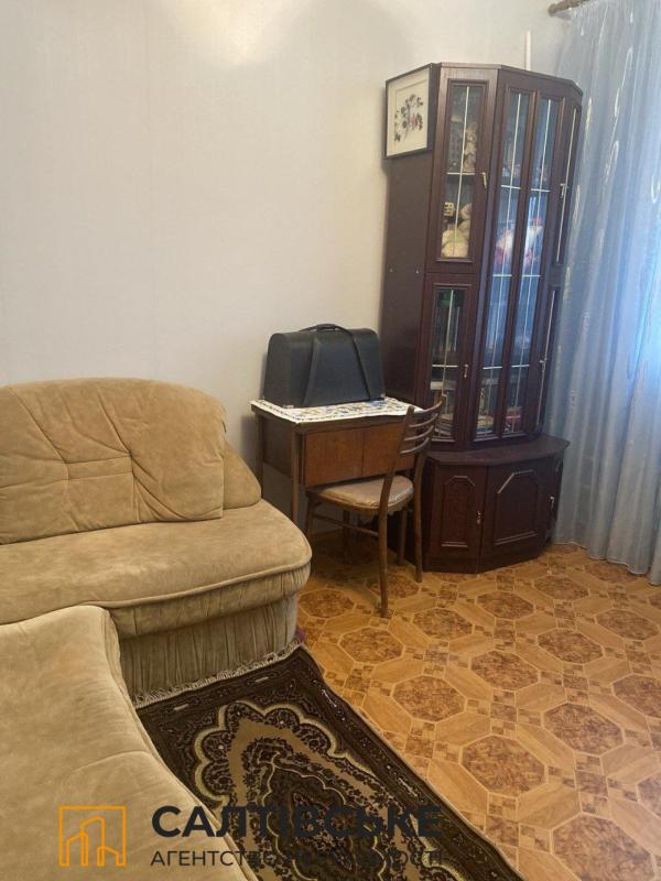 Sale 2 bedroom-(s) apartment 50 sq. m., Yuvileinyi avenue 32/186