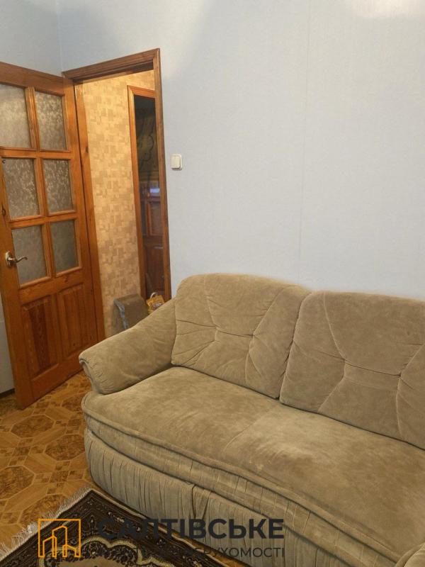 Sale 2 bedroom-(s) apartment 50 sq. m., Yuvileinyi avenue 32/186