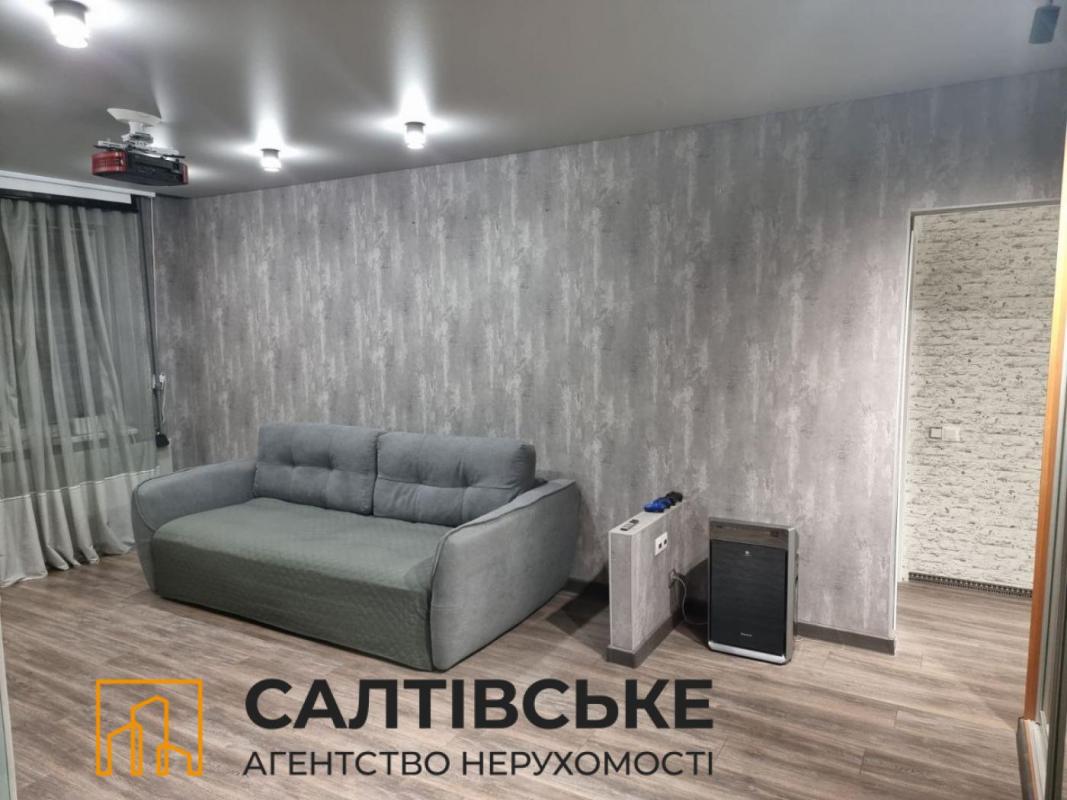 Sale 3 bedroom-(s) apartment 65 sq. m., Saltivske Highway 242а