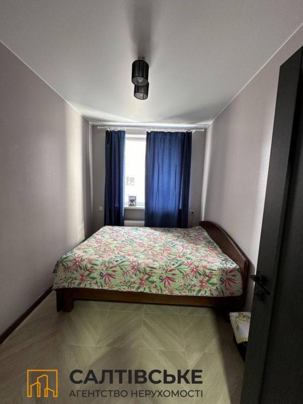 Sale 1 bedroom-(s) apartment 36 sq. m., Akademika Barabashova Street 10б