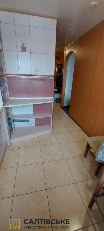 Sale 1 bedroom-(s) apartment 32 sq. m., Ferhanska Street 33