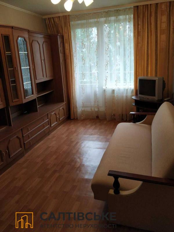 Продаж 1 кімнатної квартири 33 кв. м, Героїв Праці вул.