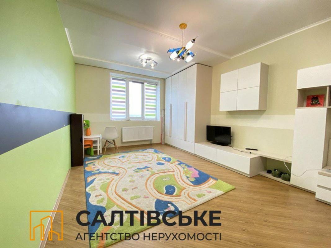Продажа 2 комнатной квартиры 66 кв. м, Велозаводская ул. 37