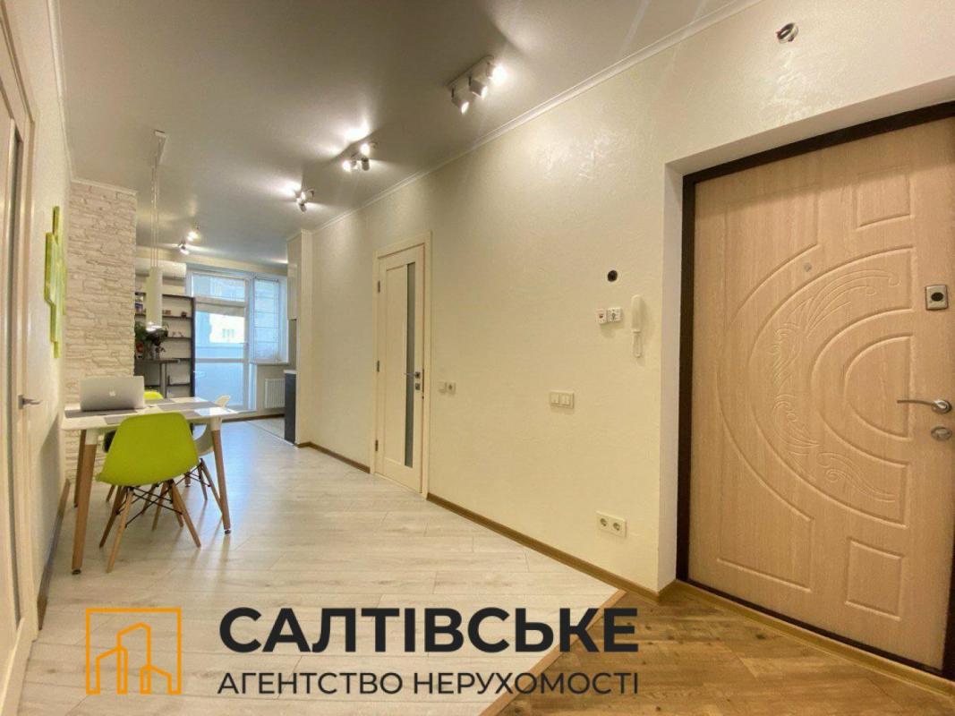 Sale 2 bedroom-(s) apartment 66 sq. m., Enakievskaja Street 37