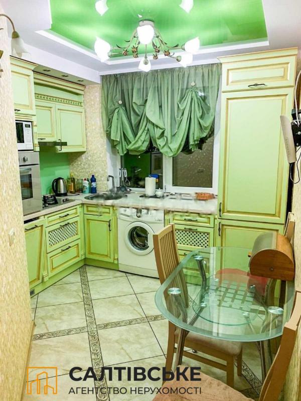 Sale 2 bedroom-(s) apartment 46 sq. m., Valentynivska street 9