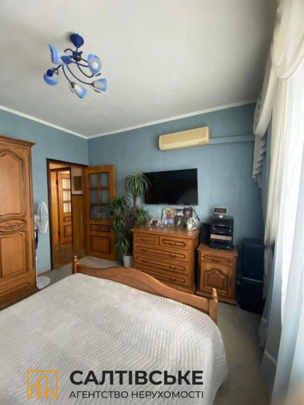 Sale 2 bedroom-(s) apartment 50 sq. m., Heroiv Pratsi Street 4в