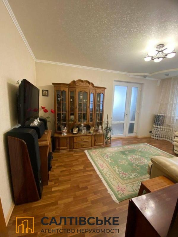 Sale 2 bedroom-(s) apartment 50 sq. m., Heroiv Pratsi Street 4в