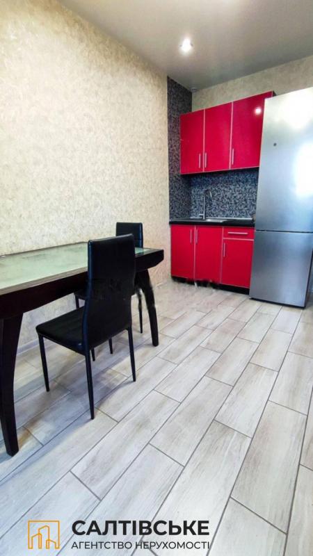 Sale 1 bedroom-(s) apartment 40 sq. m., Saltivske Highway 264л