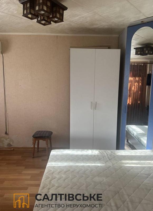 Sale 1 bedroom-(s) apartment 27 sq. m., Yuvileinyi avenue 69