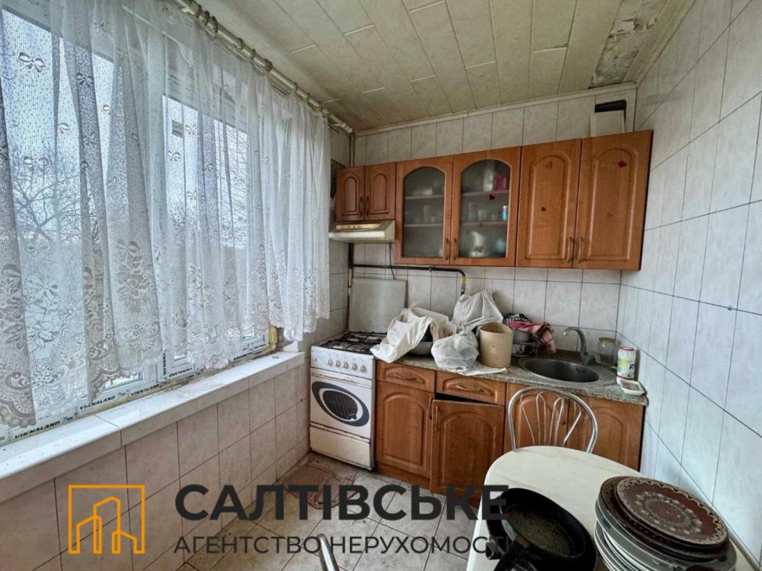 Продажа 3 комнатной квартиры 65 кв. м, Бучмы ул. (Командарма Уборевича) 44