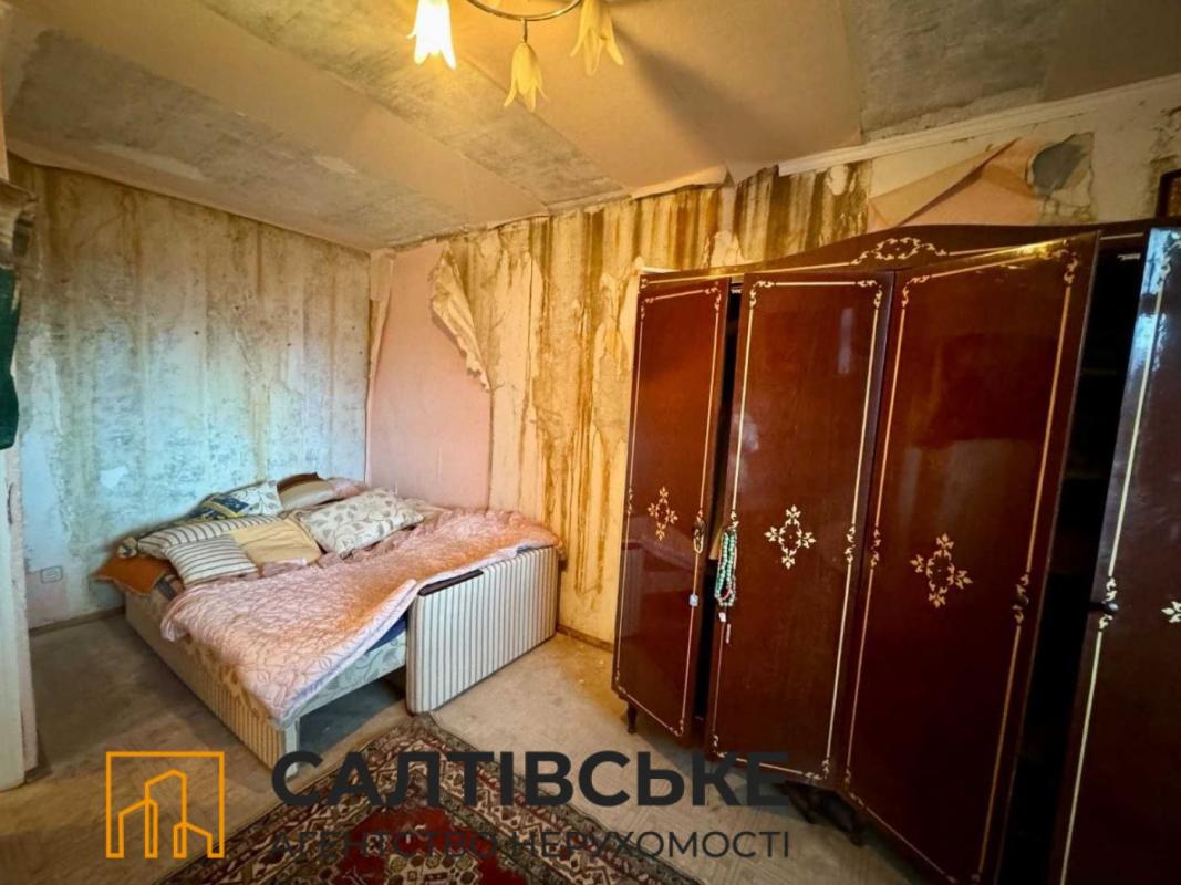 Sale 3 bedroom-(s) apartment 65 sq. m., Buchmy Street (Komandarma Uborevycha Street) 44
