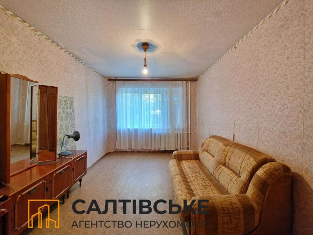 Sale 3 bedroom-(s) apartment 61 sq. m., Saltivske Highway 106а