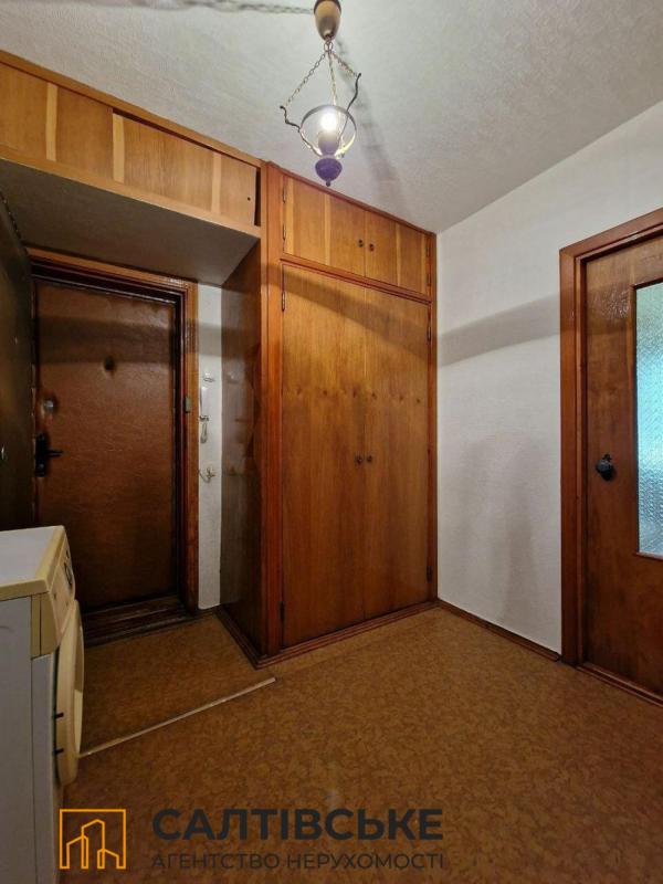 Продаж 3 кімнатної квартири 61 кв. м, Салтівське шосе 106а