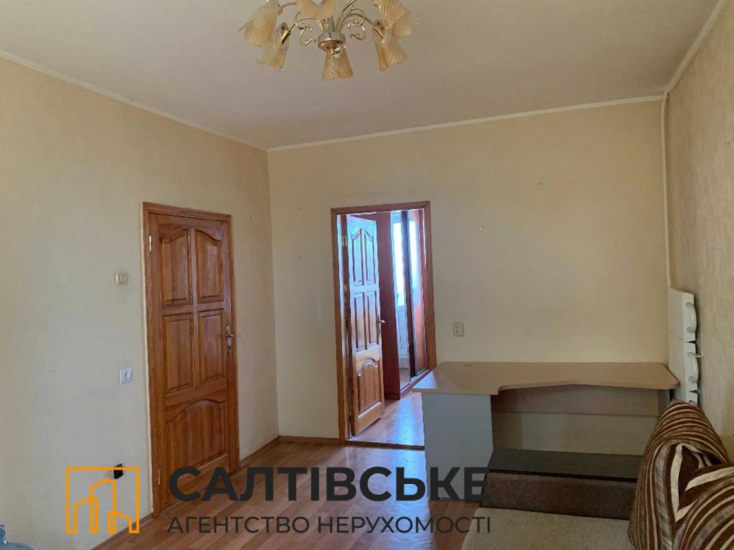 Sale 4 bedroom-(s) apartment 82 sq. m., Heroiv Pratsi Street 12д