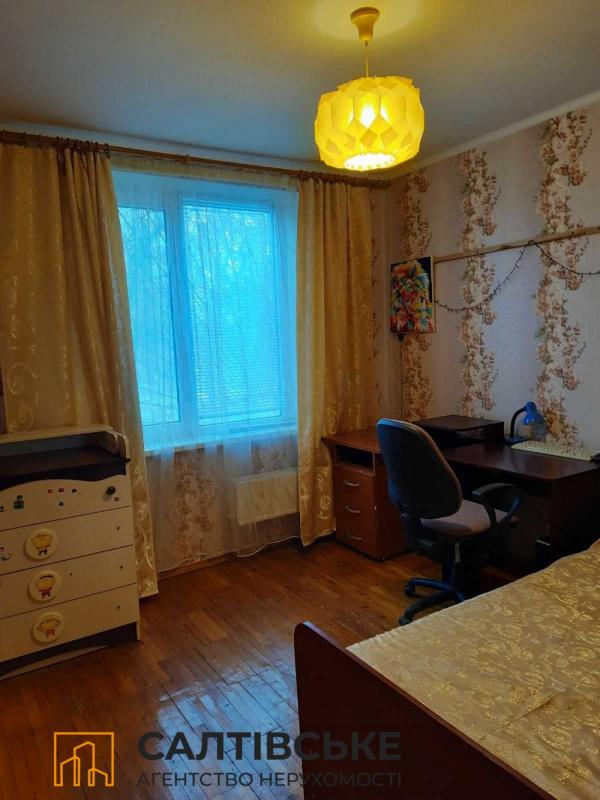 Продажа 2 комнатной квартиры 45 кв. м, Краснодарская ул. 177