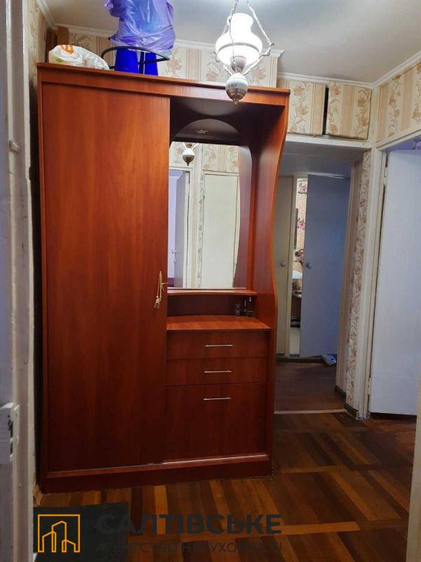 Продаж 2 кімнатної квартири 45 кв. м, Краснодарська вул. 177