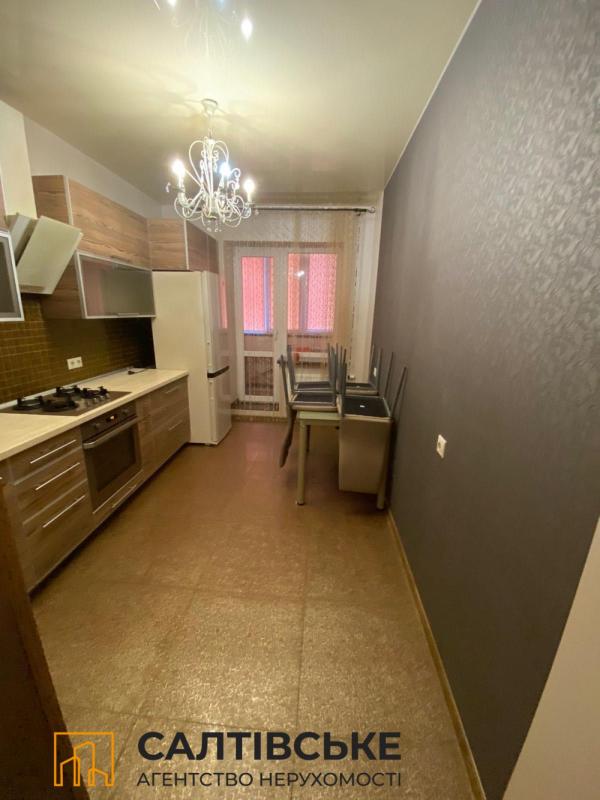 Sale 1 bedroom-(s) apartment 47 sq. m., Saltivske Highway 73а