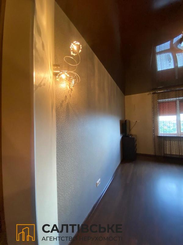 Sale 1 bedroom-(s) apartment 47 sq. m., Saltivske Highway 73а