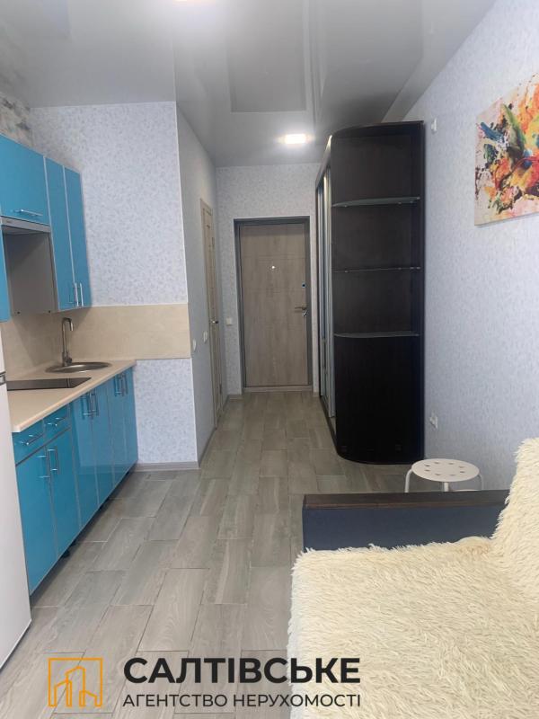 Sale 1 bedroom-(s) apartment 20 sq. m., Bestuzheva Street