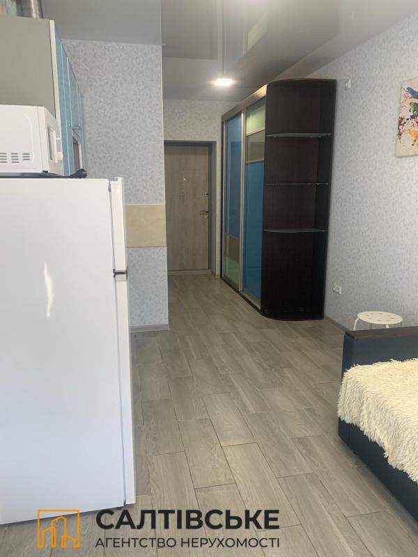 Sale 1 bedroom-(s) apartment 20 sq. m., Bestuzheva Street