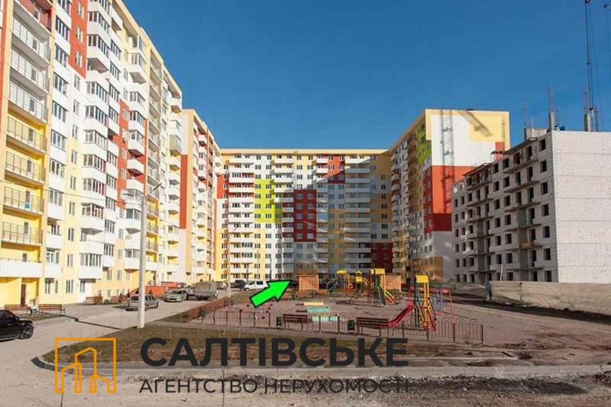 Sale 2 bedroom-(s) apartment 72 sq. m., Hvardiytsiv-Shyronintsiv Street 70
