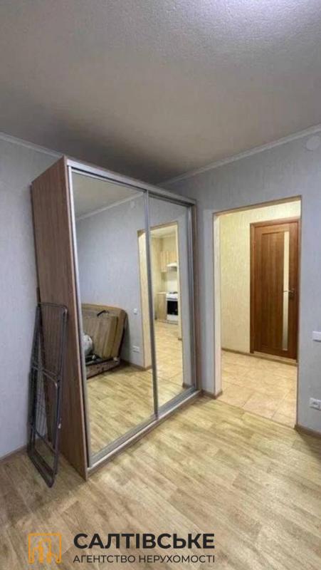 Sale 1 bedroom-(s) apartment 26 sq. m., Hvardiytsiv-Shyronintsiv Street 29