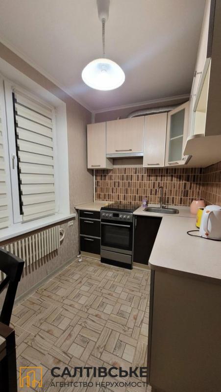 Sale 1 bedroom-(s) apartment 33 sq. m., Saltivske Highway 250а