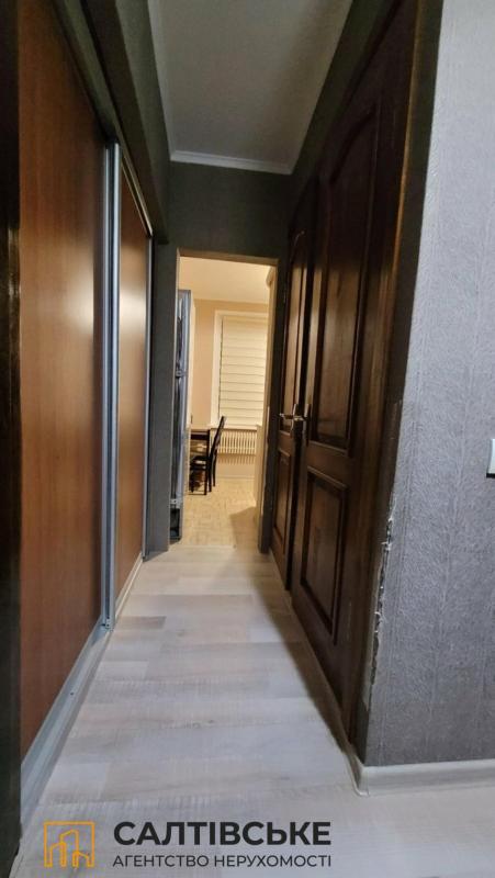 Продаж 1 кімнатної квартири 33 кв. м, Салтівське шосе 250а