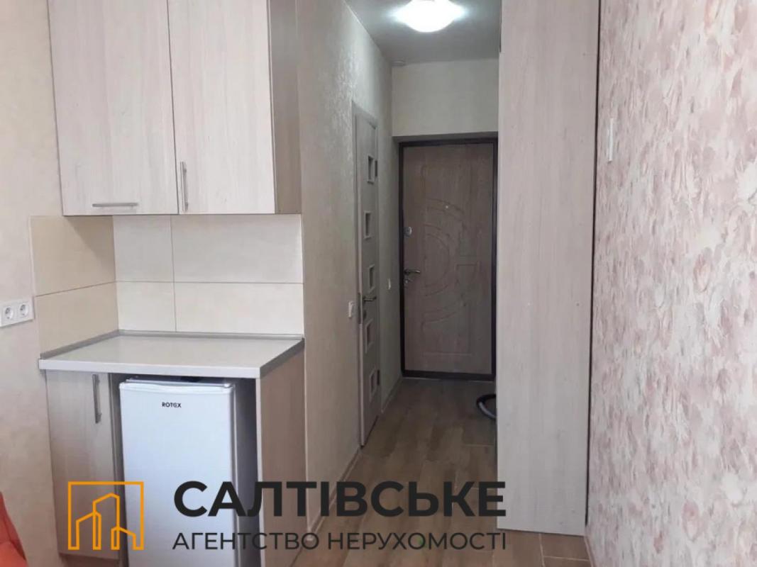 Sale 1 bedroom-(s) apartment 11 sq. m., Bestuzheva Street 11