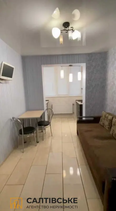 Apartment for sale - Shevchenkivskyi Lane 30