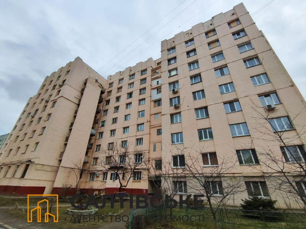Sale 1 bedroom-(s) apartment 26 sq. m., Valentynivska street 58а