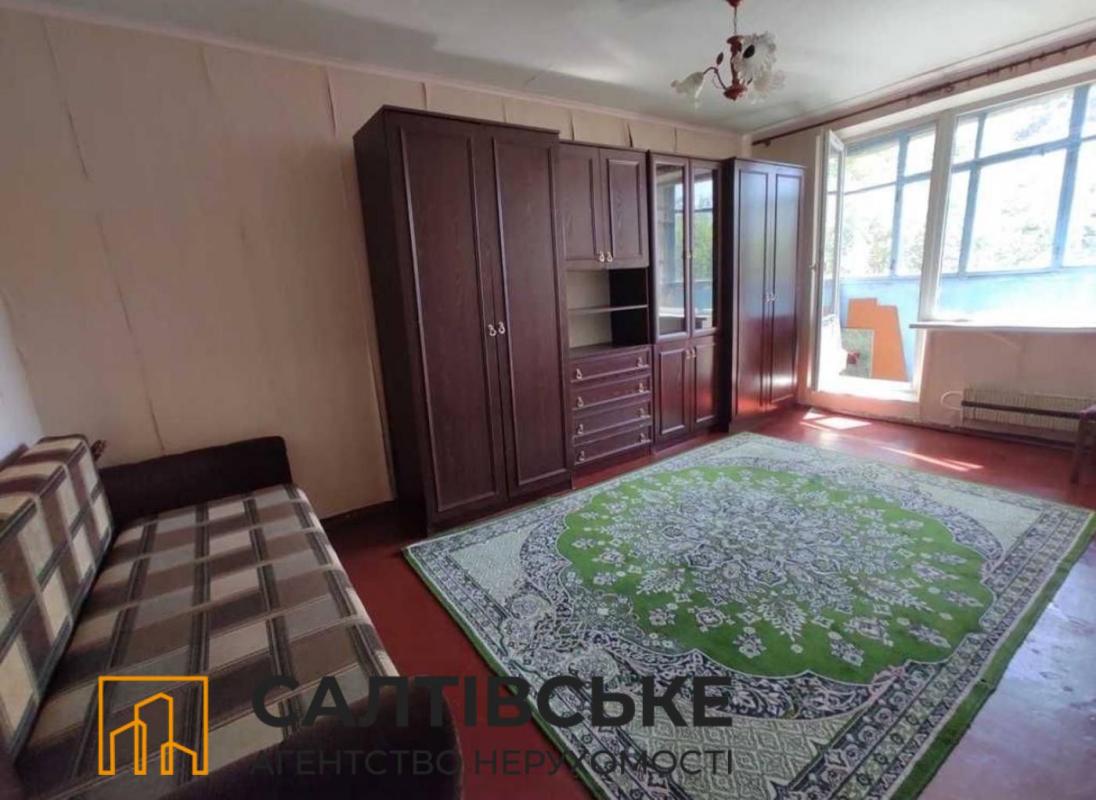 Продаж 1 кімнатної квартири 33 кв. м, Ювілейний просп. 59