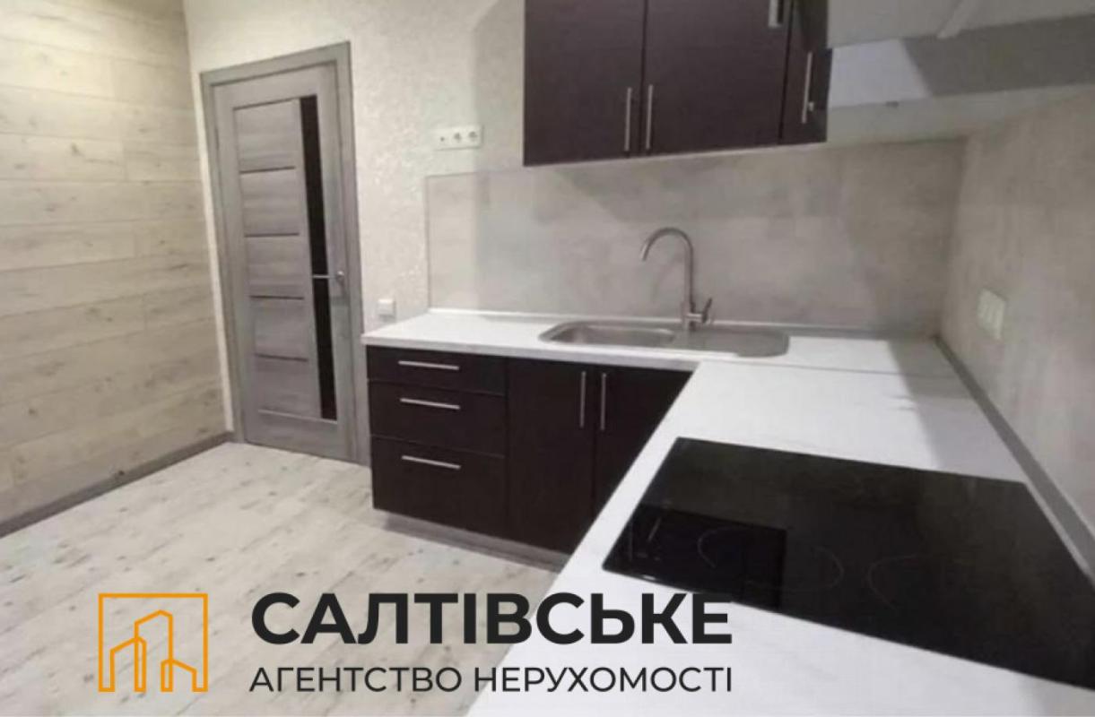 Продаж 2 кімнатної квартири 56 кв. м, Шевченківський пров.