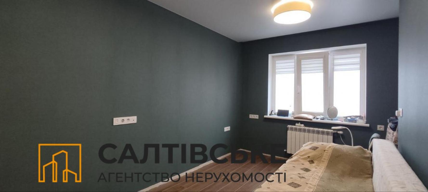 Продаж 3 кімнатної квартири 93 кв. м, Академіка Павлова вул. 158 корпус 2