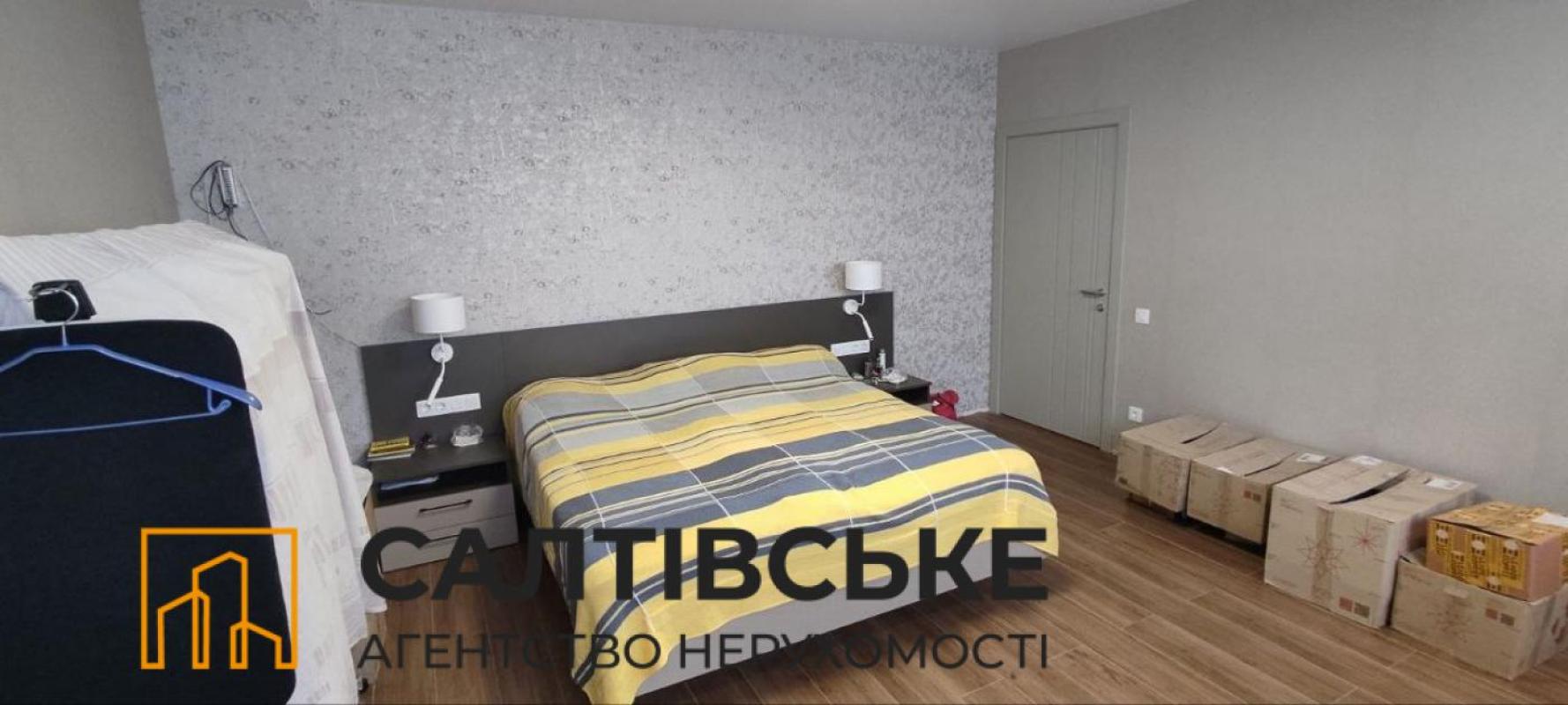 Sale 3 bedroom-(s) apartment 93 sq. m., Akademika Pavlova Street 158 корпус 2