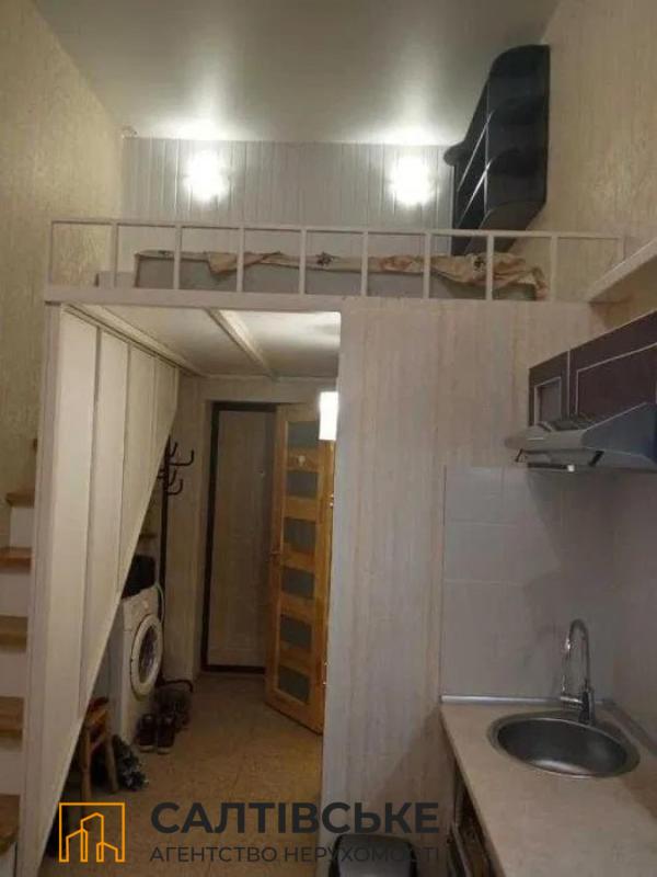 Sale 1 bedroom-(s) apartment 27 sq. m., Shevchenkivskyi Lane 36