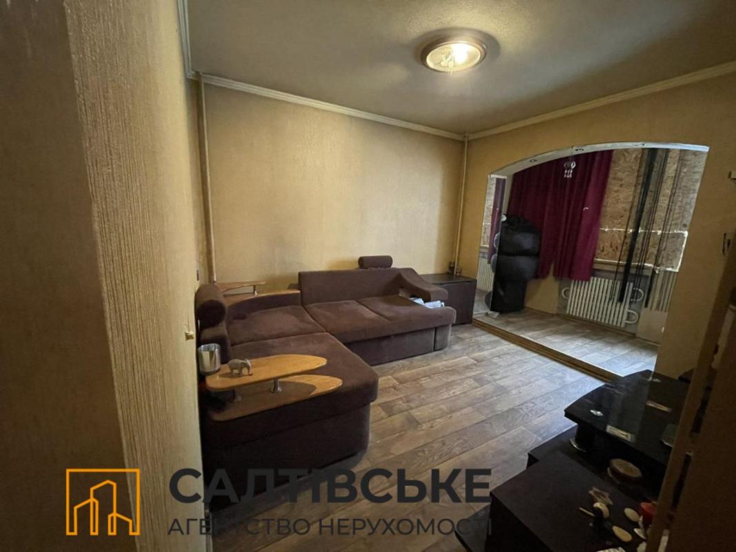 Продаж 2 кімнатної квартири 72 кв. м, Валентинівська вул. (Блюхера) 24а