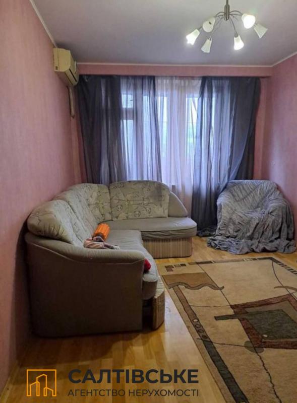 Продажа 2 комнатной квартиры 44 кв. м, Академика Барабашова ул. 44