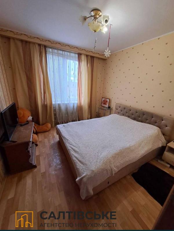 Продажа 2 комнатной квартиры 44 кв. м, Академика Барабашова ул. 44