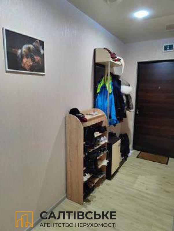 Sale 1 bedroom-(s) apartment 38 sq. m., Valentynivska street 15