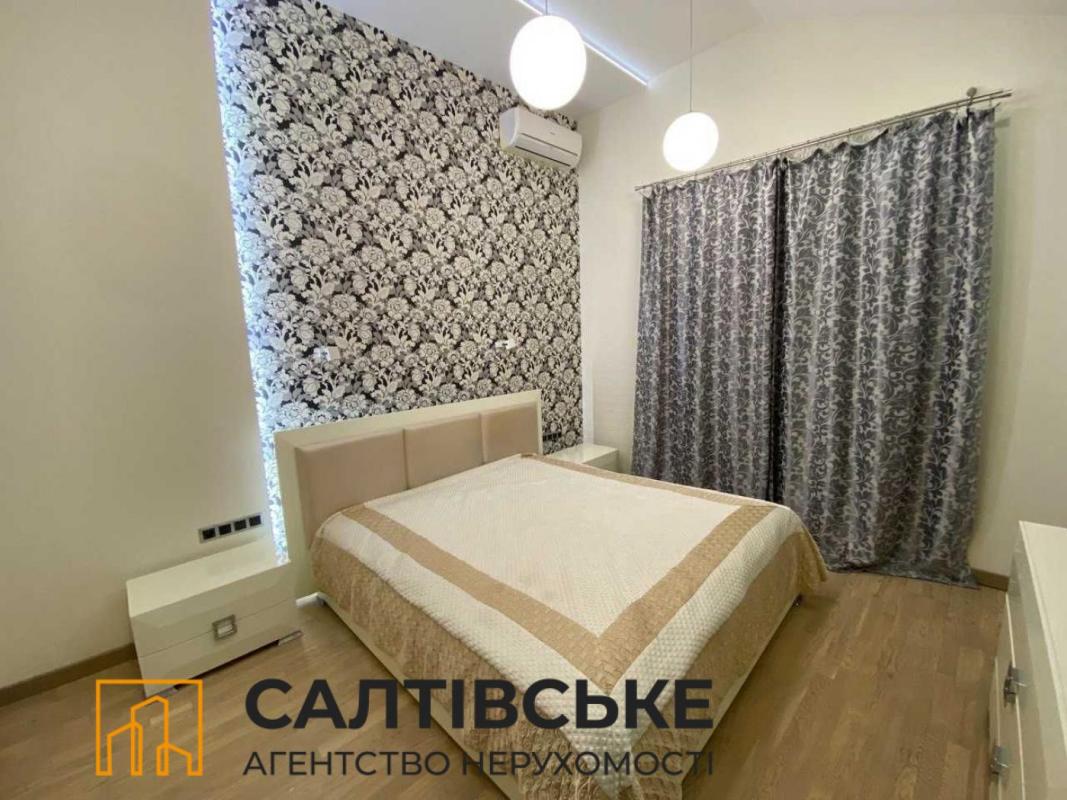 Sale 4 bedroom-(s) apartment 126 sq. m., Novooleksandrivska Street 54а к5
