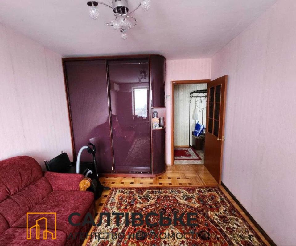 Sale 3 bedroom-(s) apartment 65 sq. m., Yuvileinyi avenue 51