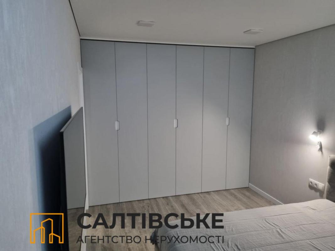 Sale 2 bedroom-(s) apartment 65 sq. m., Hvardiytsiv-Shyronintsiv Street 70б